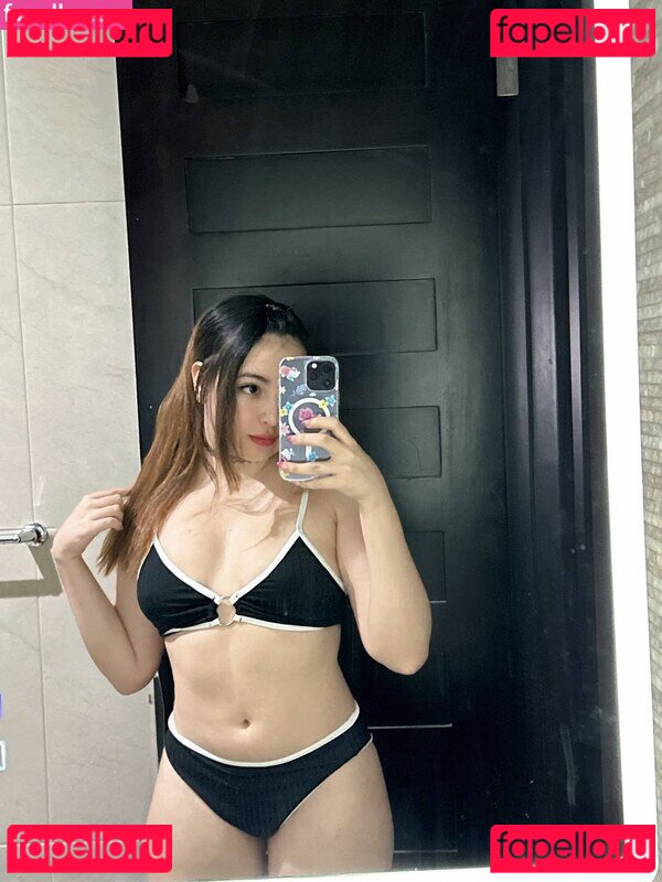 Mansanitass Nude Onlyfans Photo 44