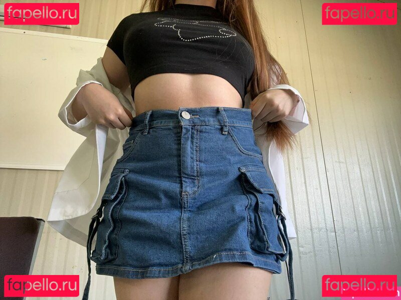 Mansanitass Nude Onlyfans Photo 36
