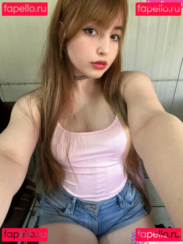 Mansanitass Nude Onlyfans Photo 30