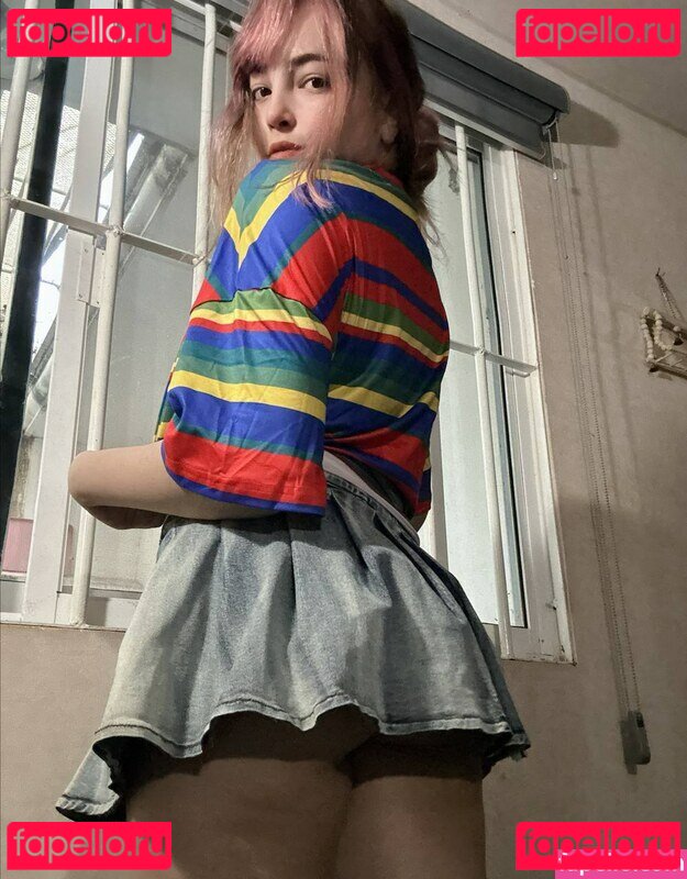Mansanitass Nude Onlyfans Photo 13