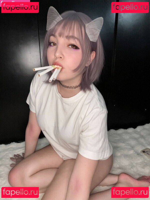 Mansanitass Nude Onlyfans Photo 6