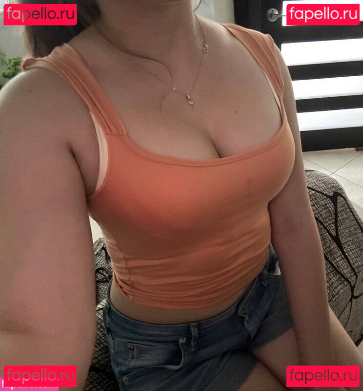 Mansanitass Nude Onlyfans Photo 3