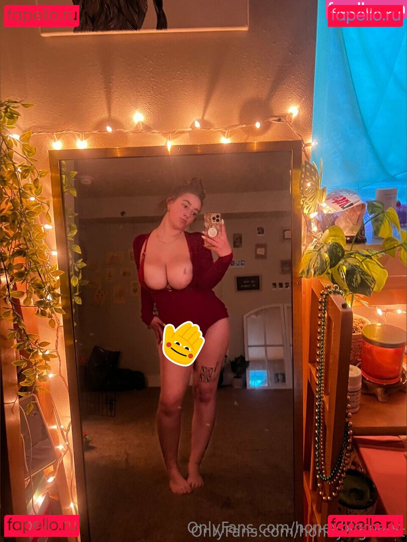 honeybigmeat Nude Onlyfans Photo 48