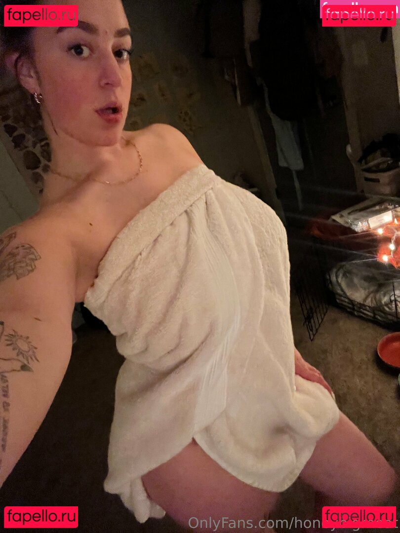 honeybigmeat Nude Onlyfans Photo 41