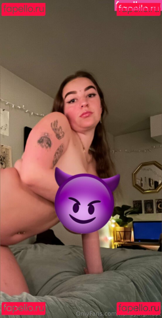 honeybigmeat Nude Onlyfans Photo 40