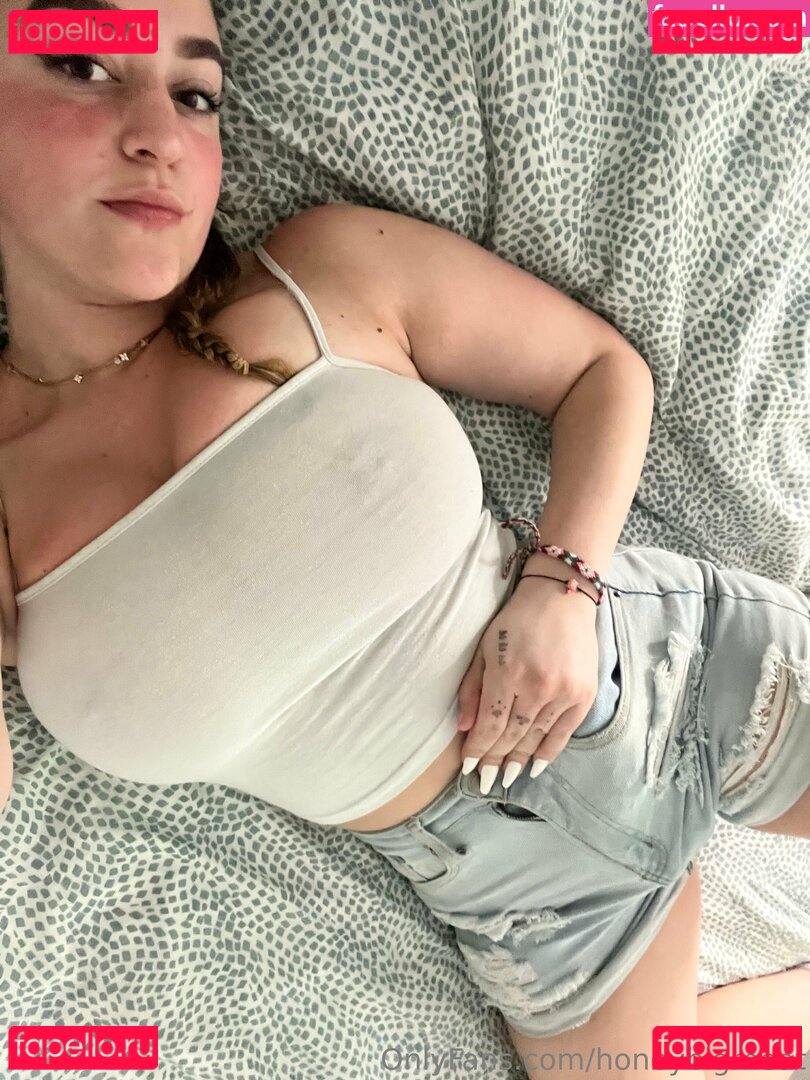 honeybigmeat Nude Onlyfans Photo 24