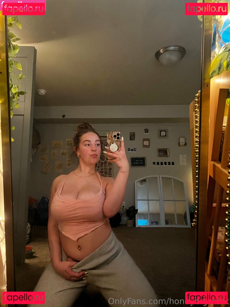 honeybigmeat Nude Onlyfans Photo 17