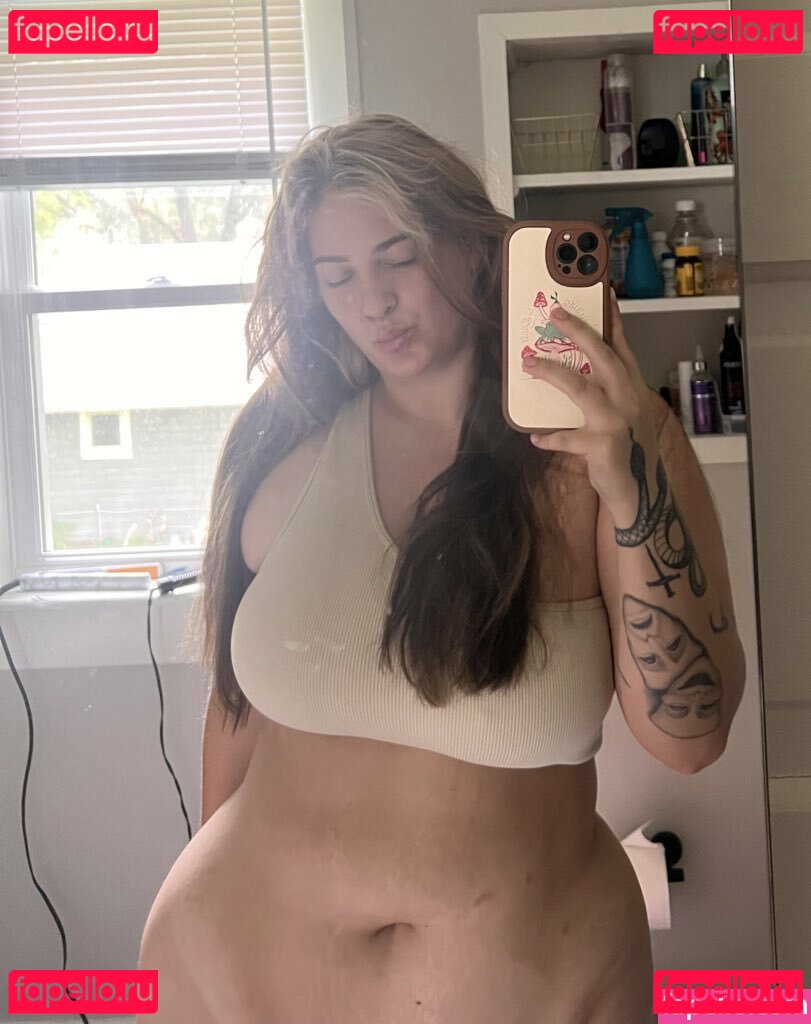Sophia Cundiff Nude Onlyfans Photo 21