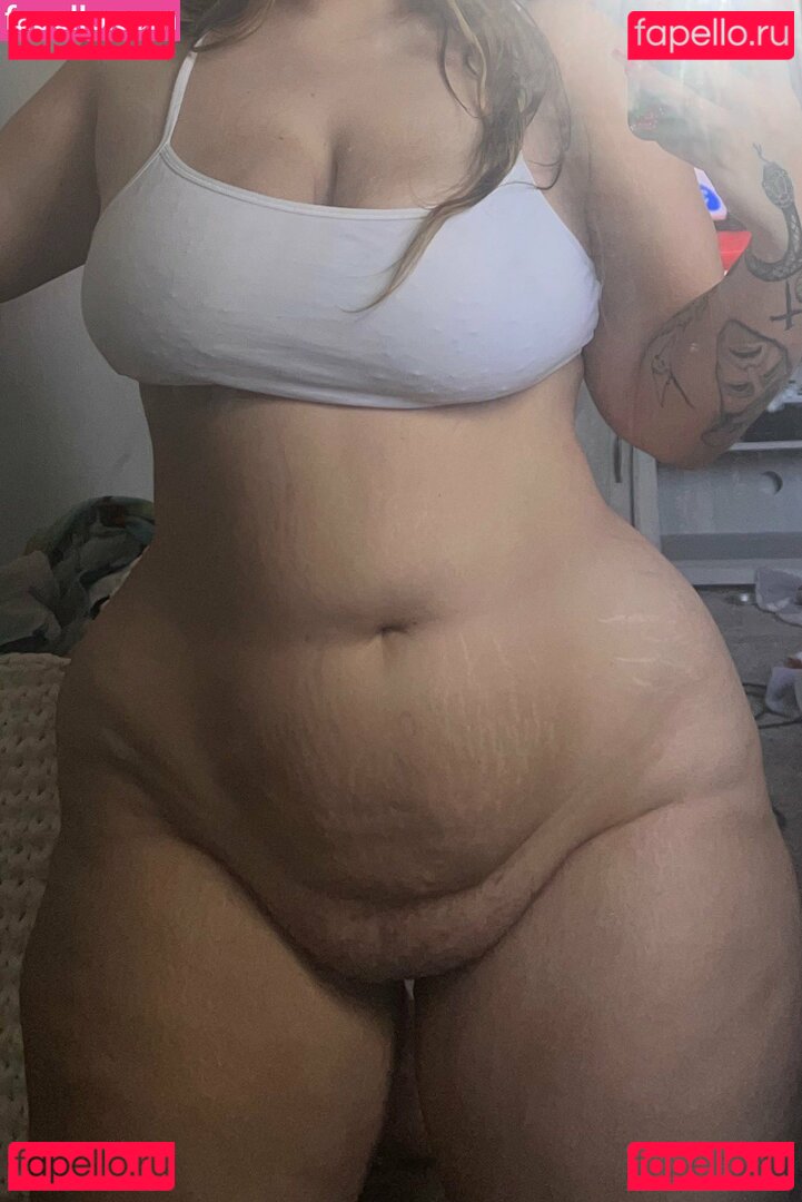 Sophia Cundiff Nude Onlyfans Photo 16