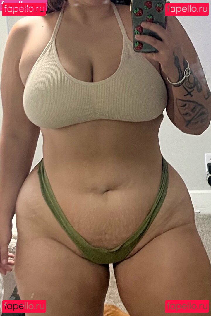 Sophia Cundiff Nude Onlyfans Photo 13