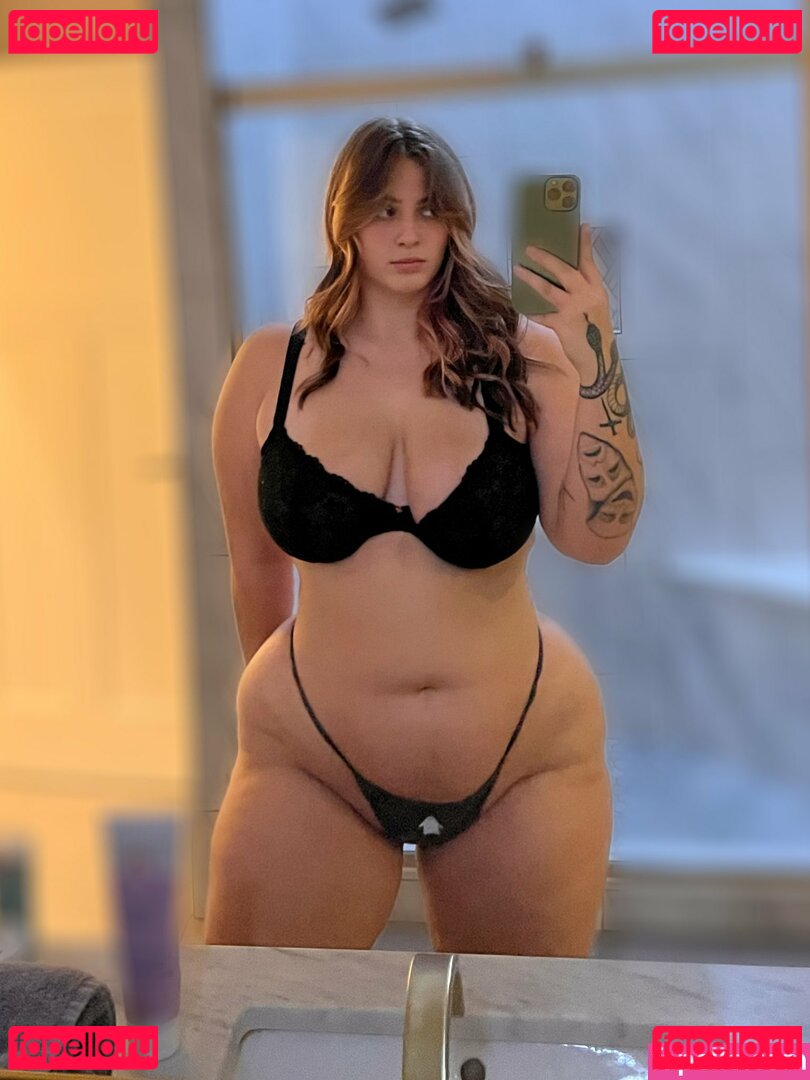 Sophia Cundiff Nude Onlyfans Photo 9