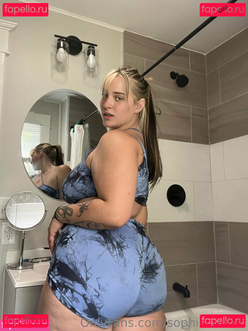 Sophia Cundiff Nude Onlyfans Photo 5
