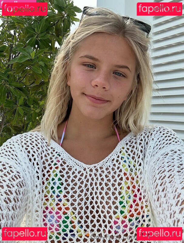 charleighrivers Nude Onlyfans Photo 16