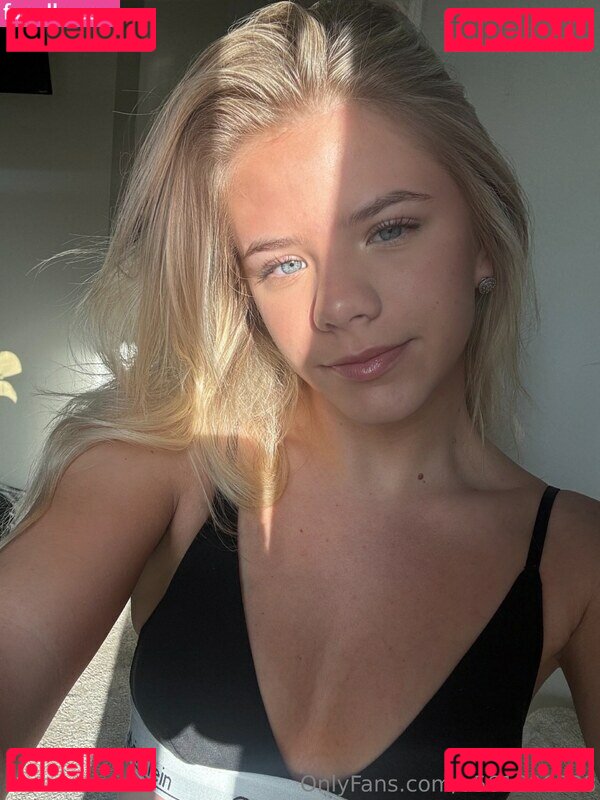 charleighrivers Nude Onlyfans Photo 15