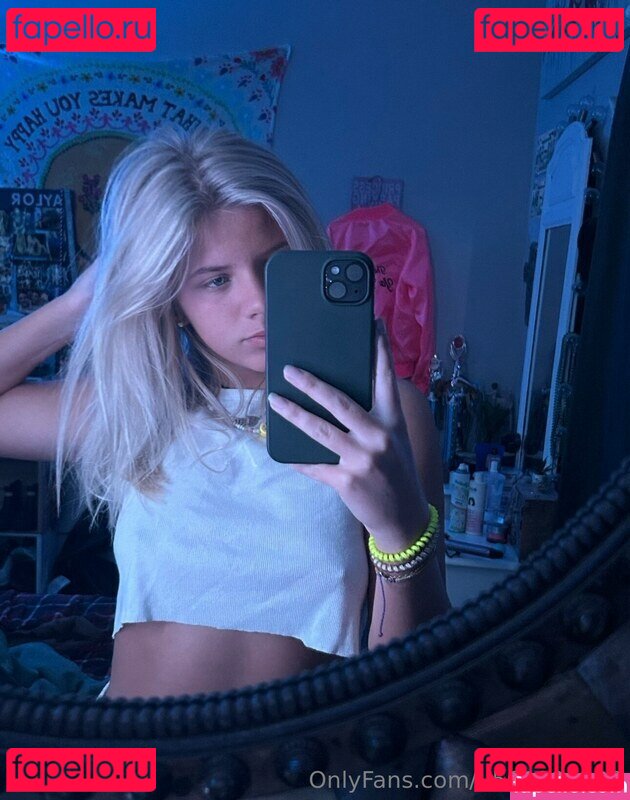 charleighrivers Nude Onlyfans Photo 8