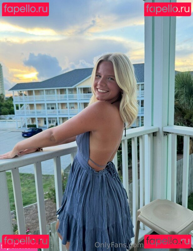 charleighrivers Nude Onlyfans Photo 6