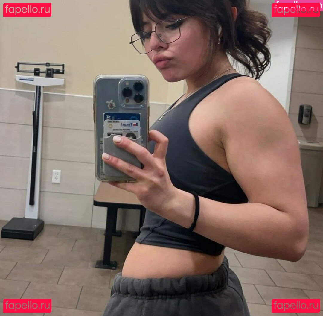 Sappirre Nude Onlyfans Photo 5