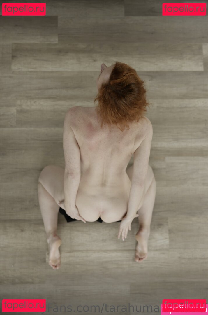 Tara Human Nude Onlyfans Photo 47