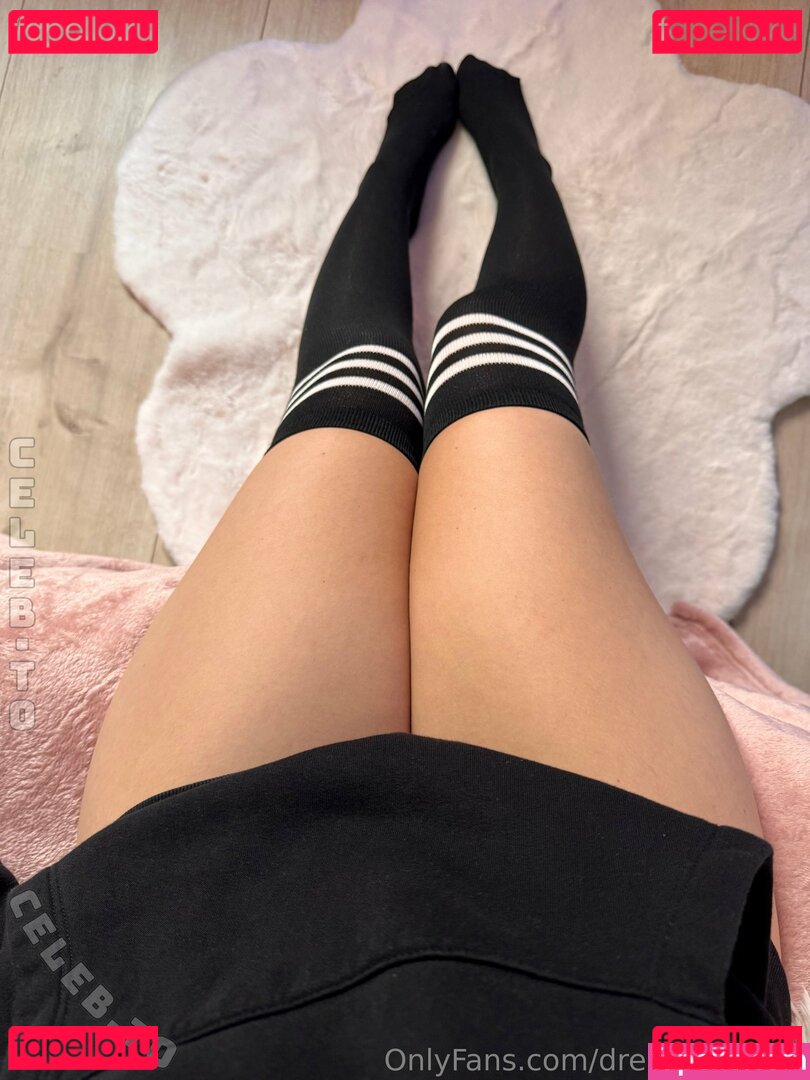 Dreamyhayley Nude Onlyfans Photo 33