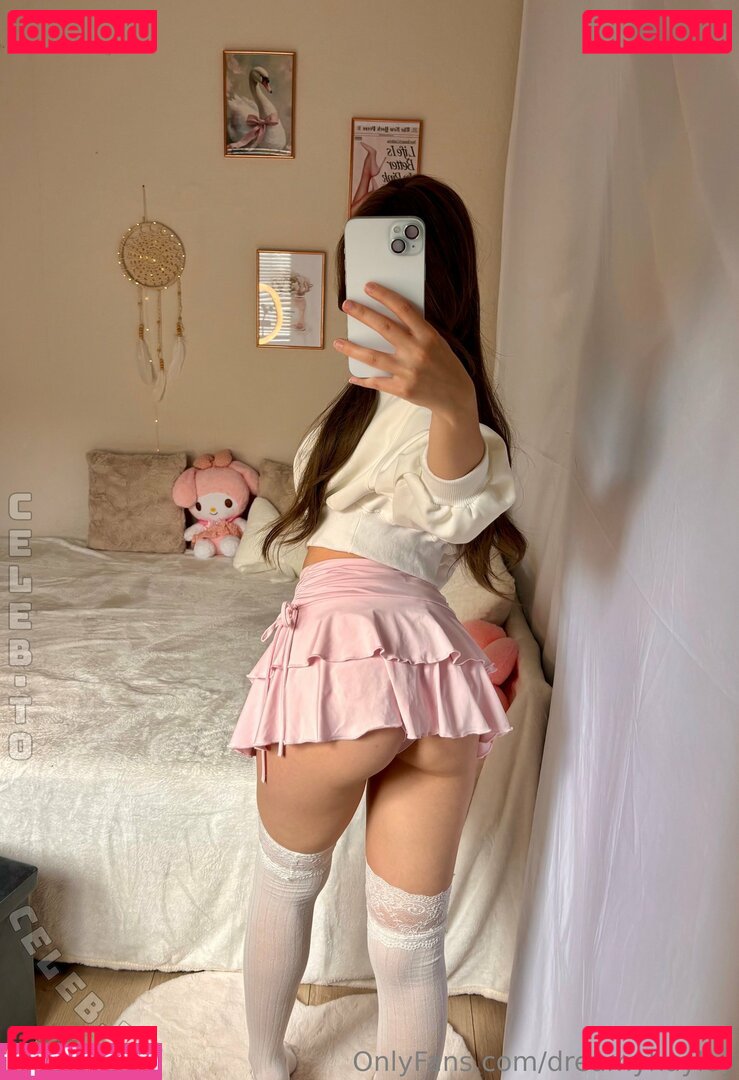 Dreamyhayley Nude Onlyfans Photo 7