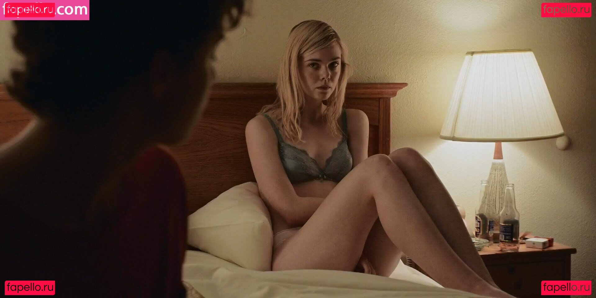 ellefanning Nude Onlyfans Photo 32