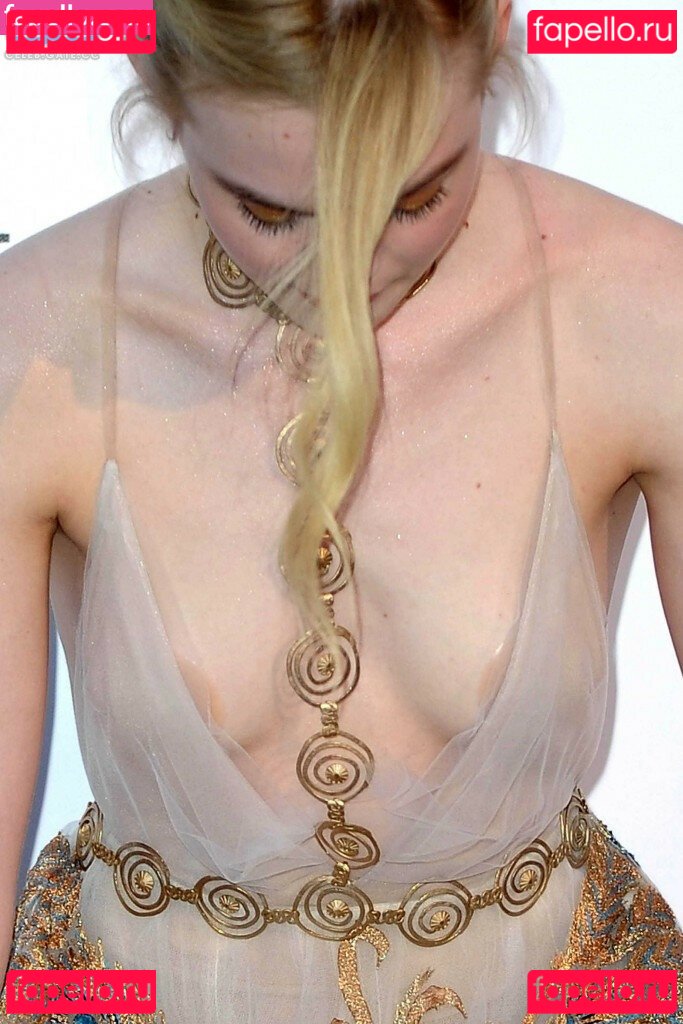ellefanning Nude Onlyfans Photo 28