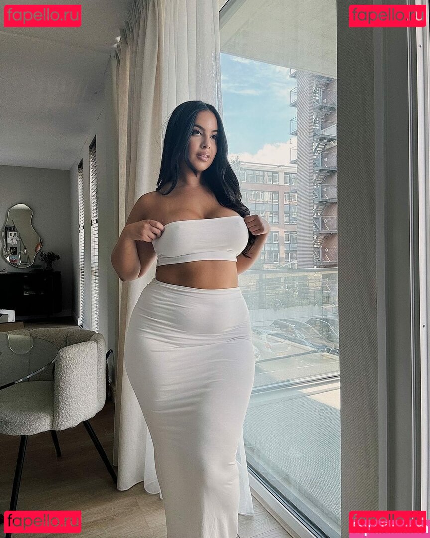 Imane Laanani Nude Onlyfans Photo 49
