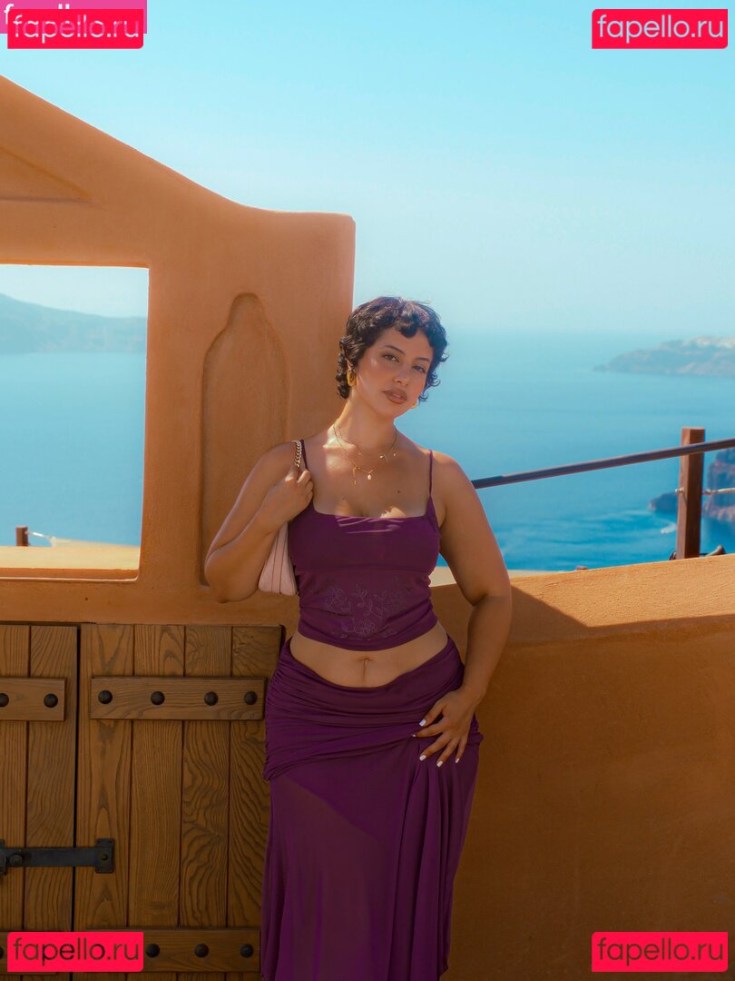 Imane Laanani Nude Onlyfans Photo 46