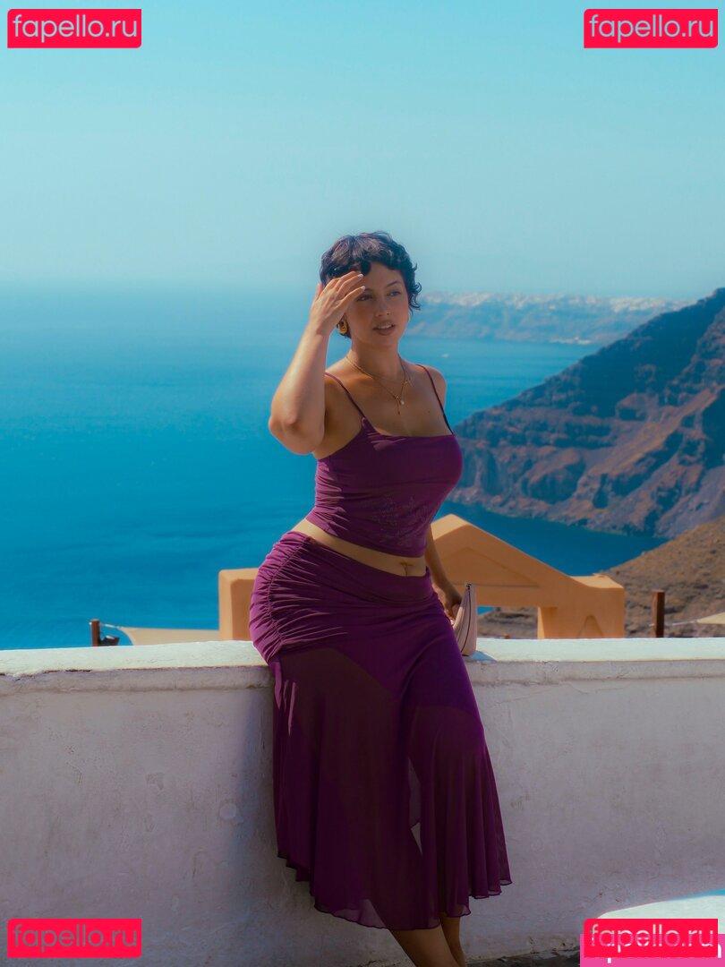 Imane Laanani Nude Onlyfans Photo 45