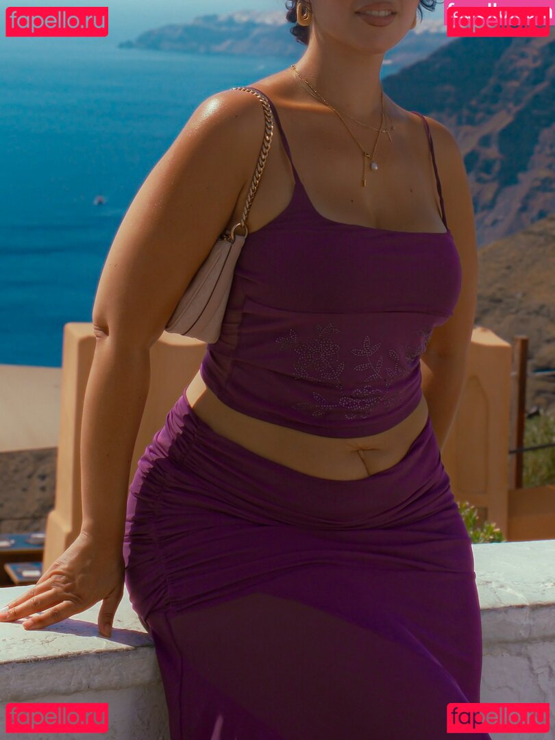 Imane Laanani Nude Onlyfans Photo 40
