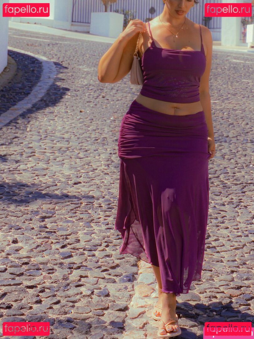 Imane Laanani Nude Onlyfans Photo 39