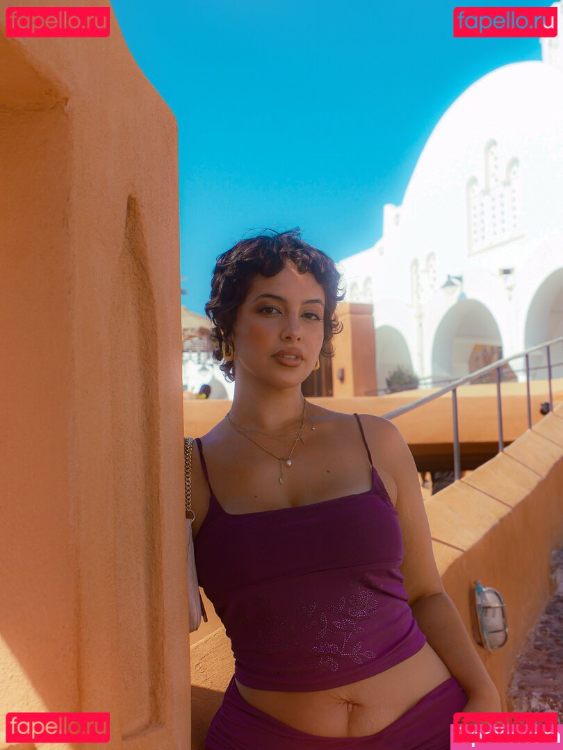 Imane Laanani Nude Onlyfans Photo 38