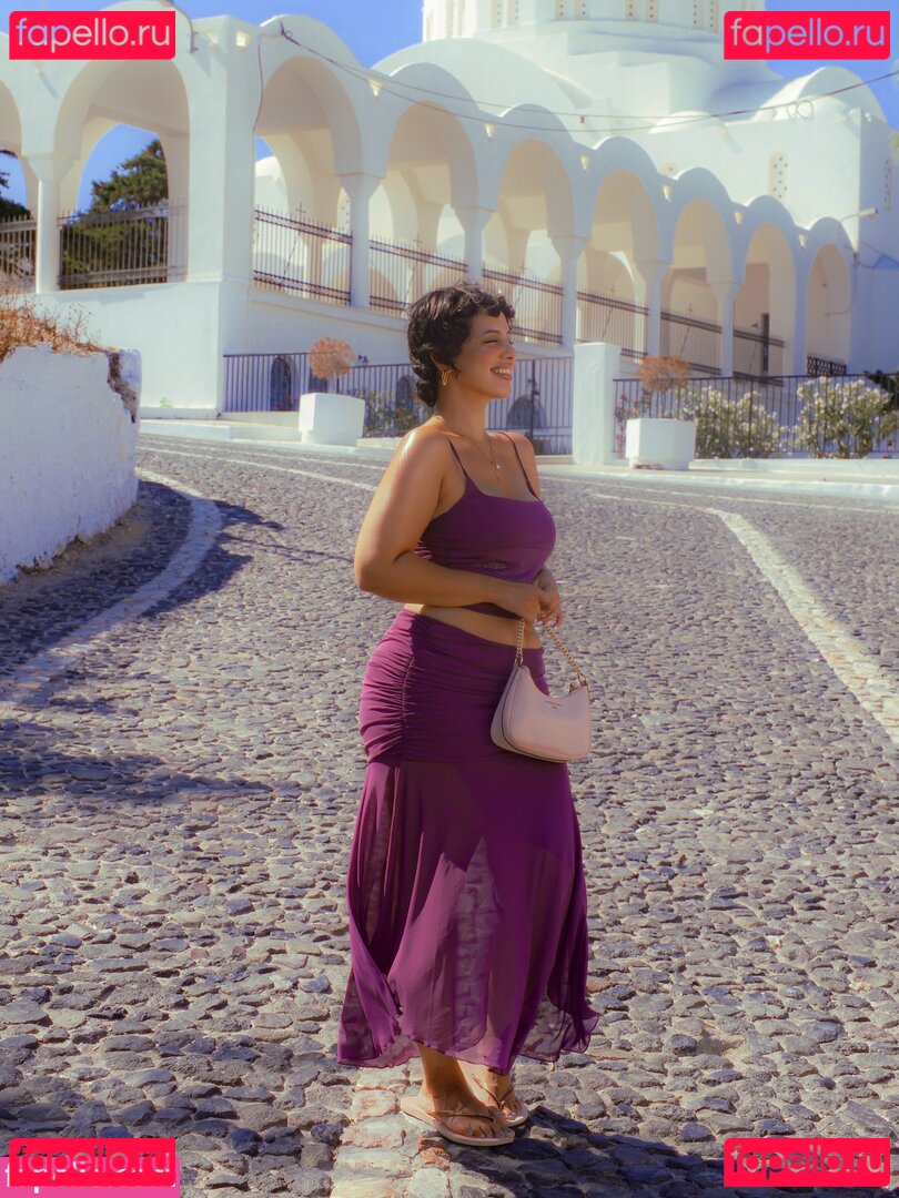 Imane Laanani Nude Onlyfans Photo 37