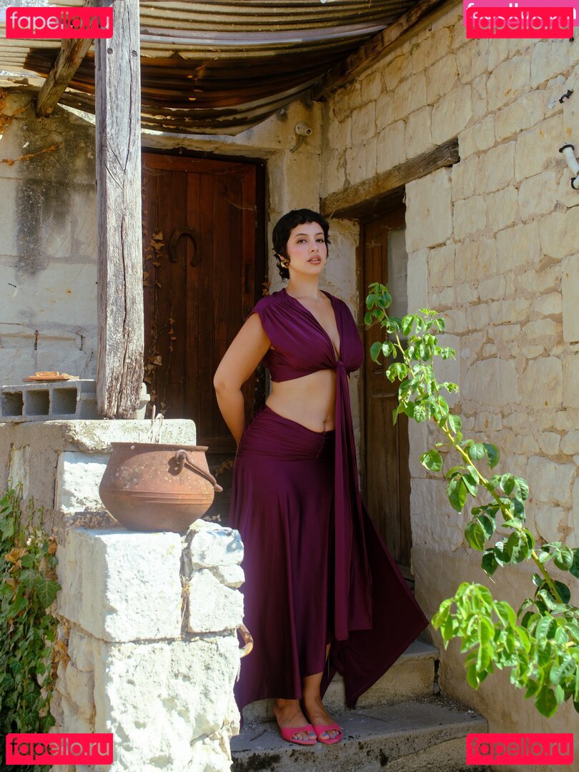 Imane Laanani Nude Onlyfans Photo 36