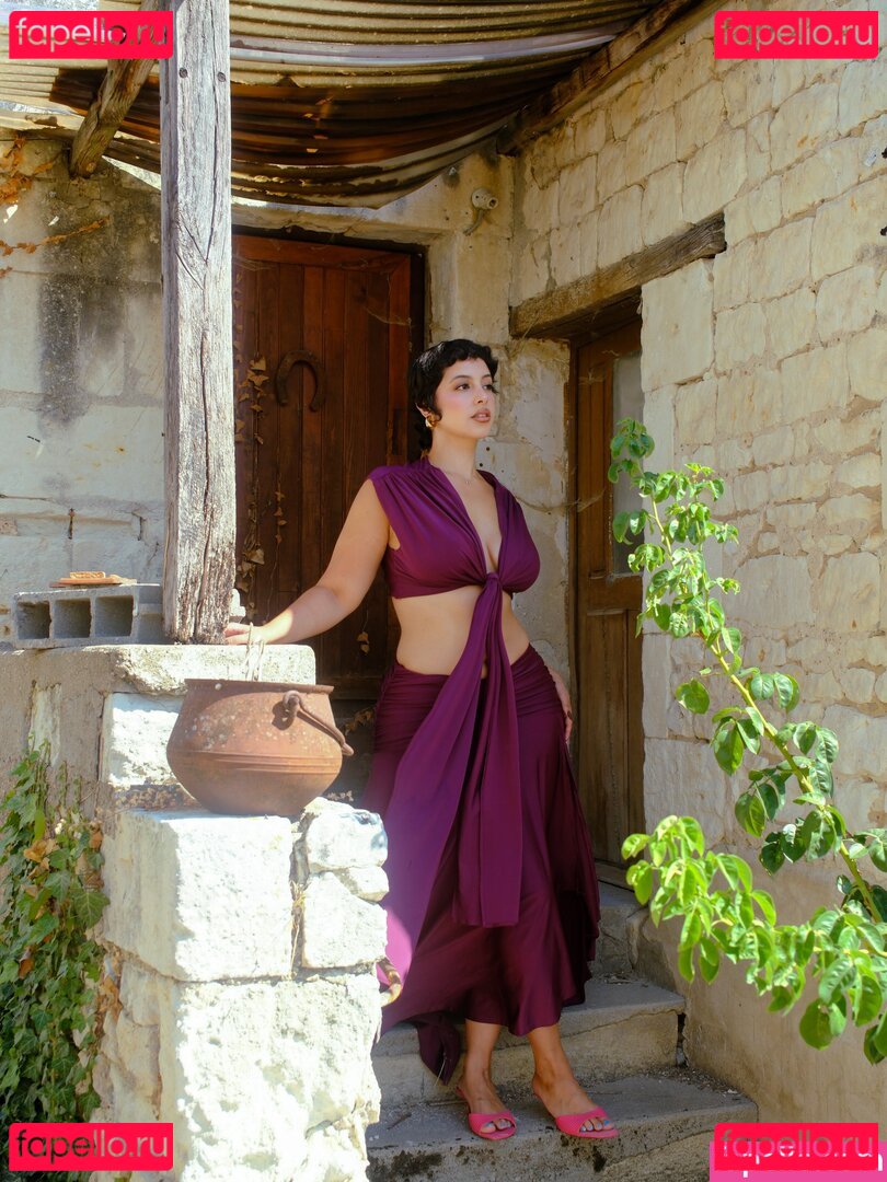 Imane Laanani Nude Onlyfans Photo 35