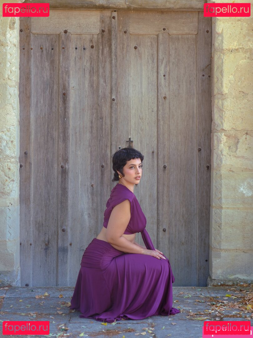Imane Laanani Nude Onlyfans Photo 31