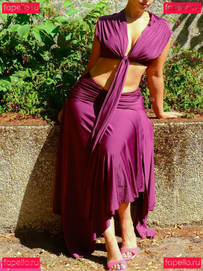 Imane Laanani Nude Onlyfans Photo 30