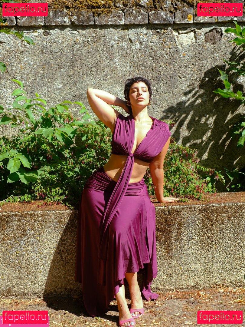 Imane Laanani Nude Onlyfans Photo 29