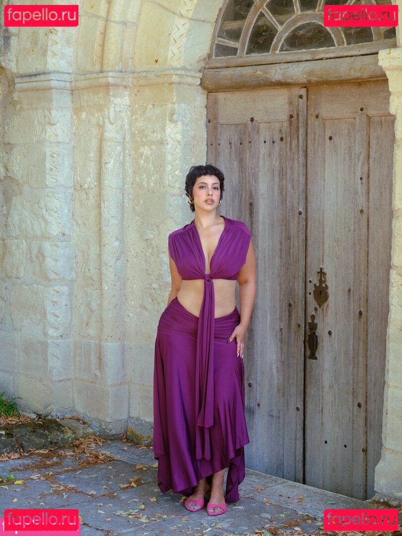 Imane Laanani Nude Onlyfans Photo 27