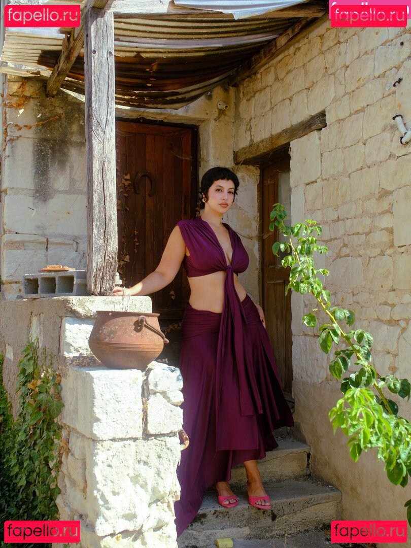 Imane Laanani Nude Onlyfans Photo 26