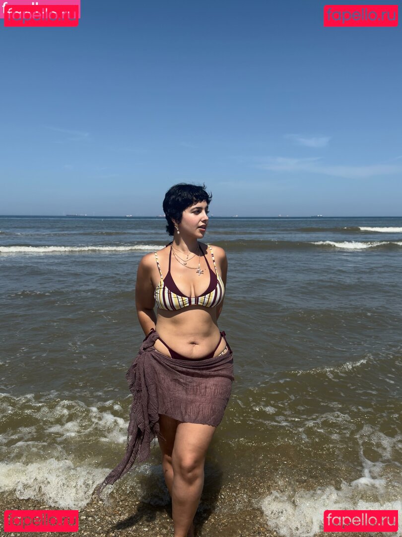 Imane Laanani Nude Onlyfans Photo 15