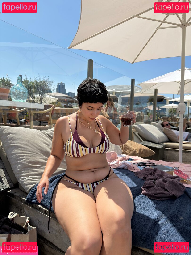 Imane Laanani Nude Onlyfans Photo 12