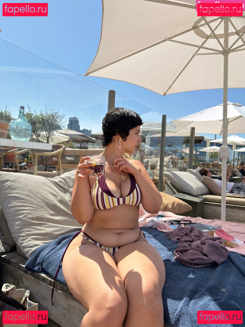 Imane Laanani Nude Onlyfans Photo 11