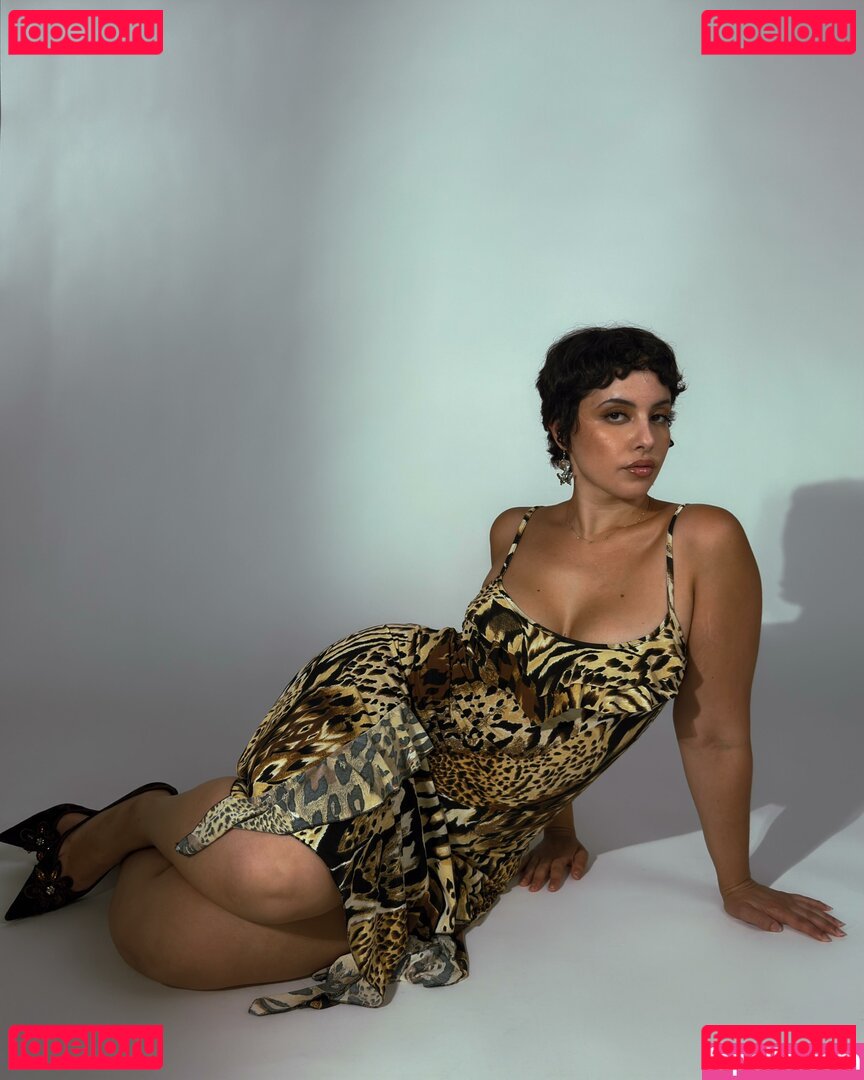 Imane Laanani Nude Onlyfans Photo 8