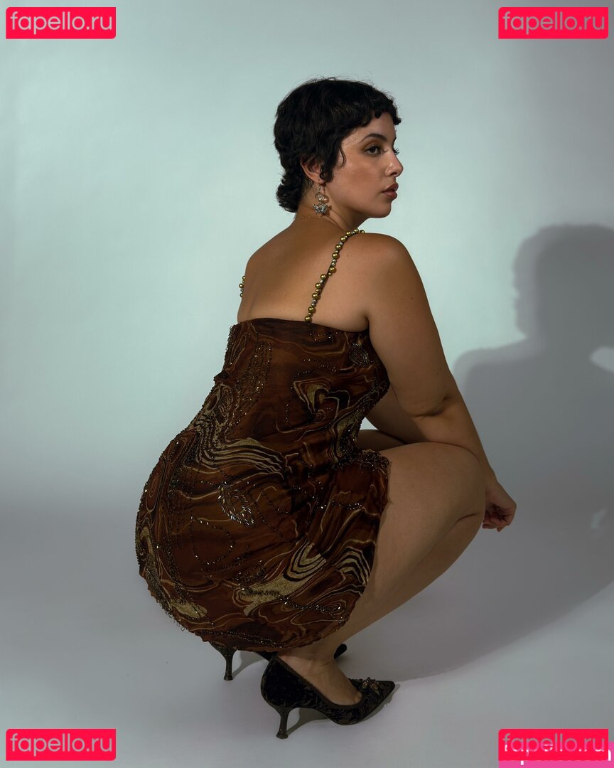 Imane Laanani Nude Onlyfans Photo 7