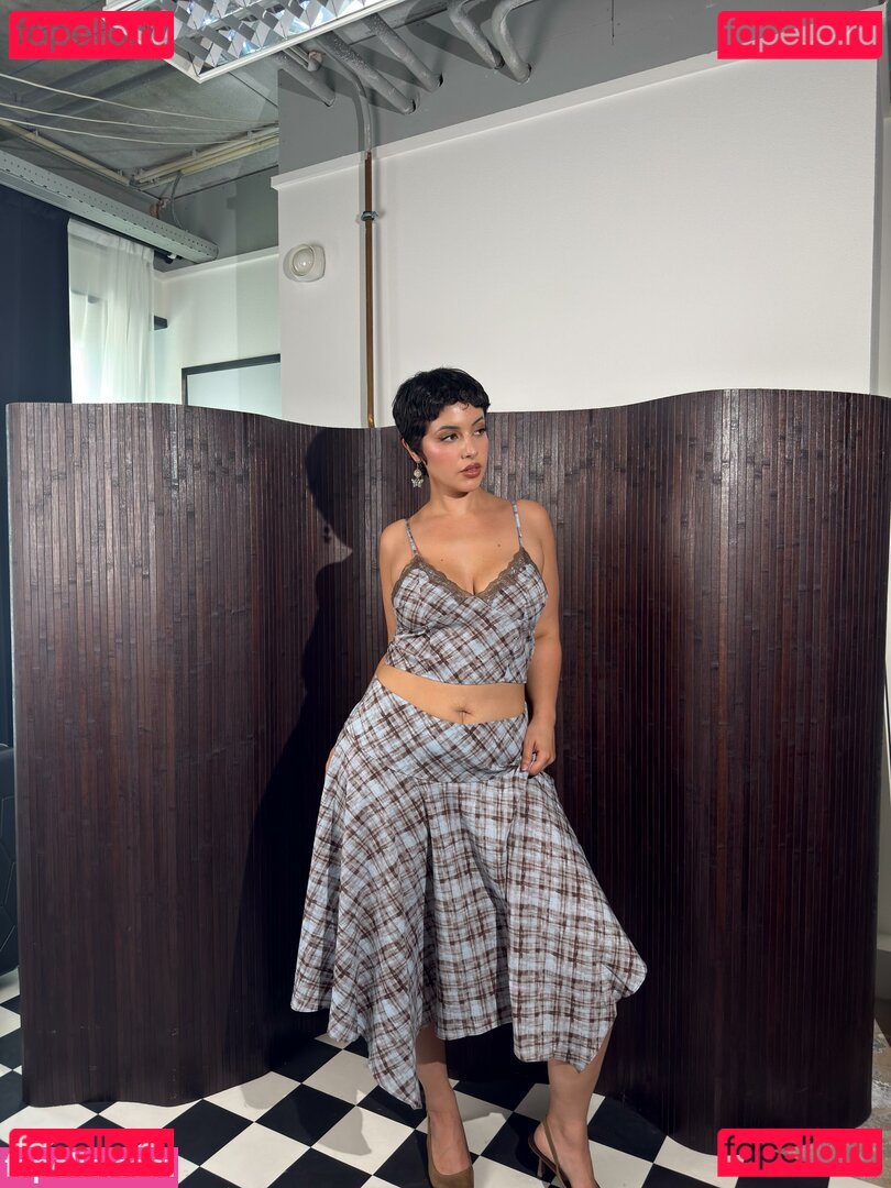 Imane Laanani Nude Onlyfans Photo 4
