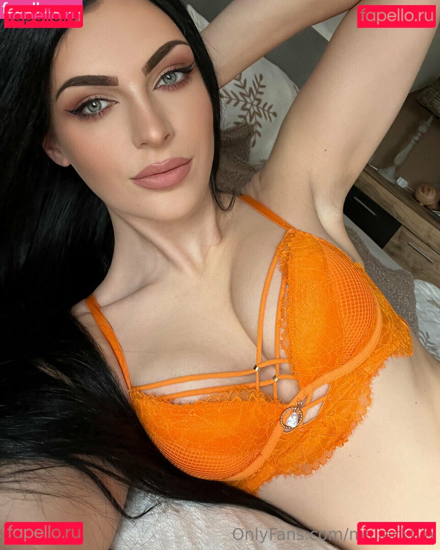 Jaqueline Neubauer Nude Onlyfans Photo 21