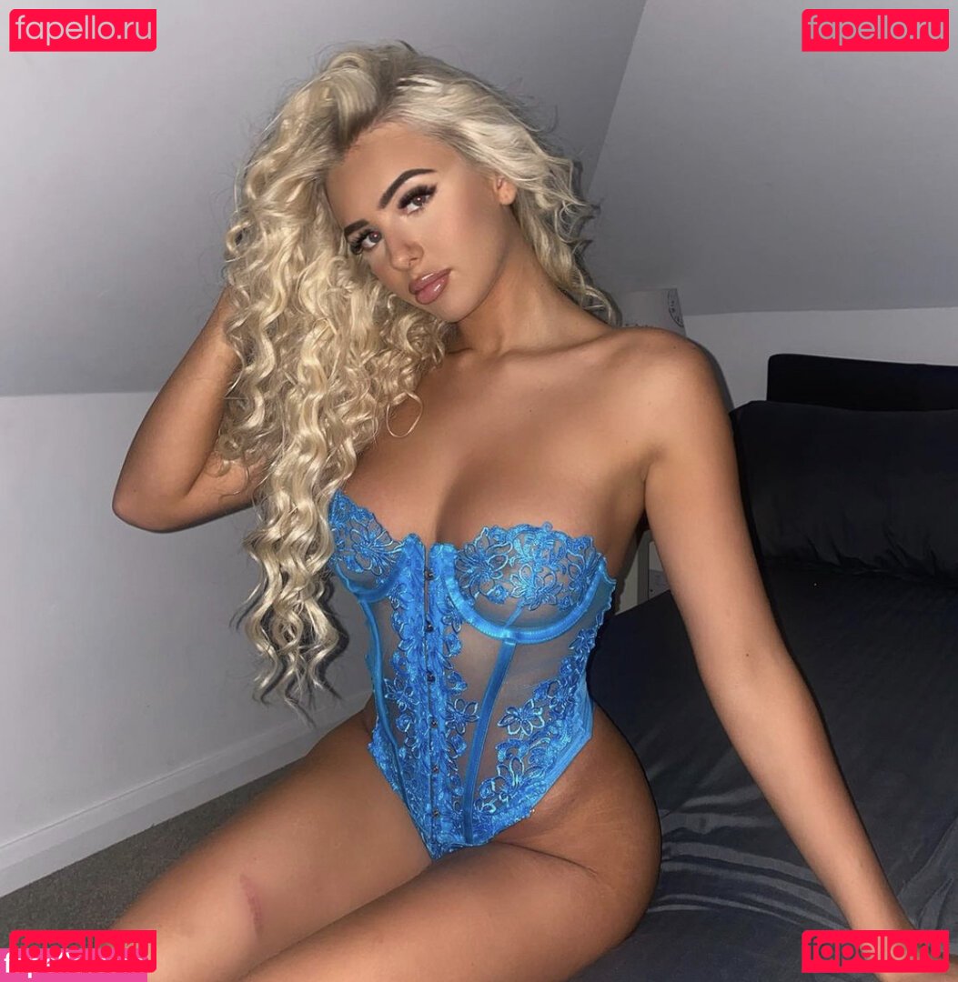 Amber Woods Nude Onlyfans Photo 23
