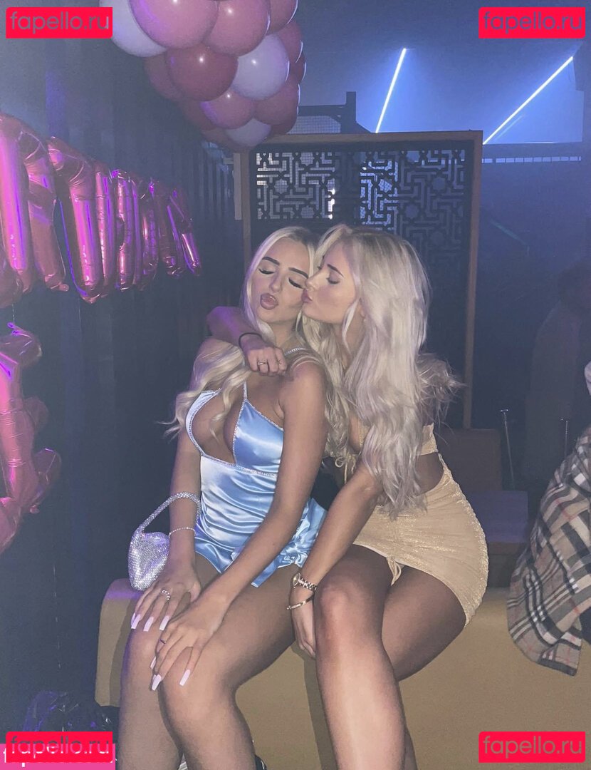 Amber Woods Nude Onlyfans Photo 16