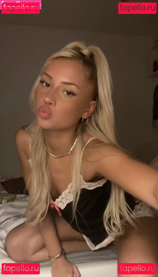 Amber Woods Nude Onlyfans Photo 15